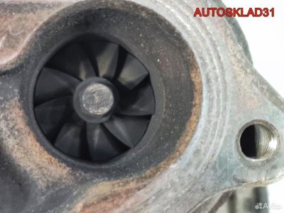 Турбина Opel Corsa D 1.3 Z13DTJ 55202637 Дизель - АвтоСклад31.рф - авторазборка контрактные б/у запчасти в г. Белгород