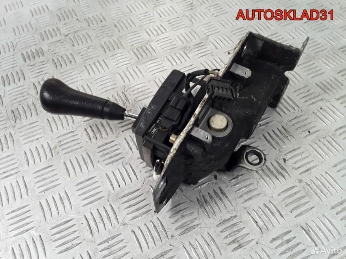 Кулиса АКПП Audi 80 B4 8A1713109 - АвтоСклад31.рф - авторазборка контрактные б/у запчасти в г. Белгород