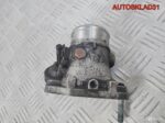 Заслонка дроссельная Audi A4 B6 2.5 TDI 8E0145950C - АвтоСклад31.рф - авторазборка контрактные б/у запчасти в г. Белгород