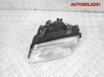 Фара левая Audi A4 B5 8D0941029 Дорестайлинг - АвтоСклад31.рф - авторазборка контрактные б/у запчасти в г. Белгород