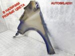 Крыло переднее правое Peugeot 208 9672971480 - АвтоСклад31.рф - авторазборка контрактные б/у запчасти в г. Белгород