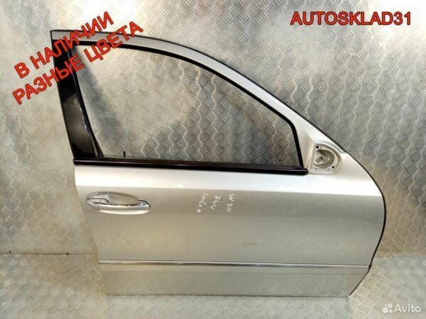 Полуось передняя VW Touareg 7L6407271B - АвтоСклад31.рф - авторазборка контрактные б/у запчасти в г. Белгород