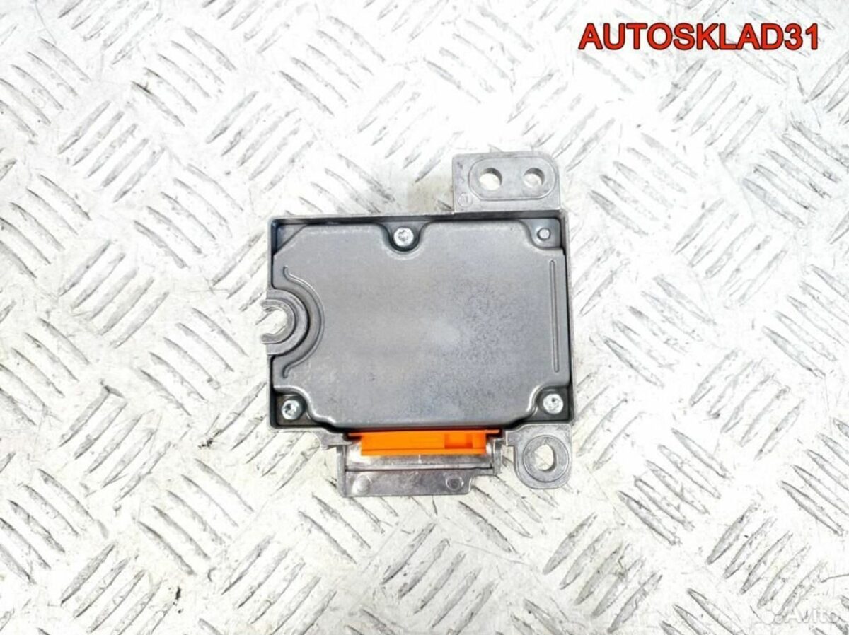 Блок управления Аирбаг Opel Vectra B 24416701 - АвтоСклад31.рф - авторазборка контрактные б/у запчасти в г. Белгород