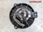 Моторчик отопителя Honda Jazz 1940000821 - АвтоСклад31.рф - авторазборка контрактные б/у запчасти в г. Белгород