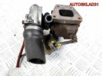 Турбина Audi 80 1.9 1Z 028145703D Дизель - АвтоСклад31.рф - авторазборка контрактные б/у запчасти в г. Белгород