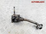 Масляный насос Volkswagen Passat B5 ADR 058115153 - АвтоСклад31.рф - авторазборка контрактные б/у запчасти в г. Белгород