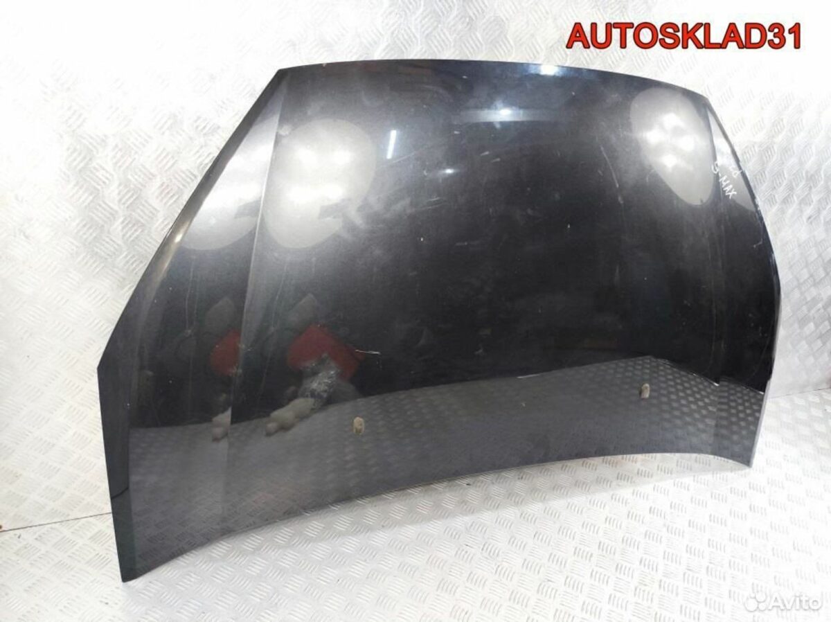 Капот Ford S-MAX 1569486 Дорест - АвтоСклад31.рф - авторазборка контрактные б/у запчасти в г. Белгород