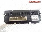 Блок климата Volkswagen Passat B6 3C0907044AG - АвтоСклад31.рф - авторазборка контрактные б/у запчасти в г. Белгород