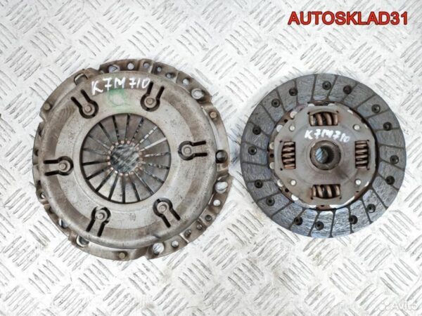 Генератор Renault Laguna 2.0 F4R 8200030635 - АвтоСклад31.рф - авторазборка контрактные б/у запчасти в г. Белгород