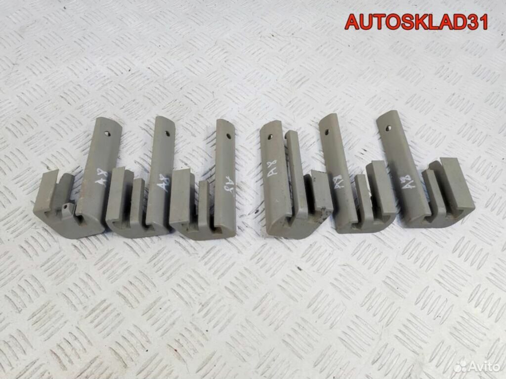 Накладка кузов внутри комплект Audi A8 4E0881347A - АвтоСклад31.рф - авторазборка контрактные б/у запчасти в г. Белгород Накладка кузов внутри комплект Audi A8 4E0881347A - АвтоСклад31.рф - авторазборка контрактные б/у запчасти в г. Белгород