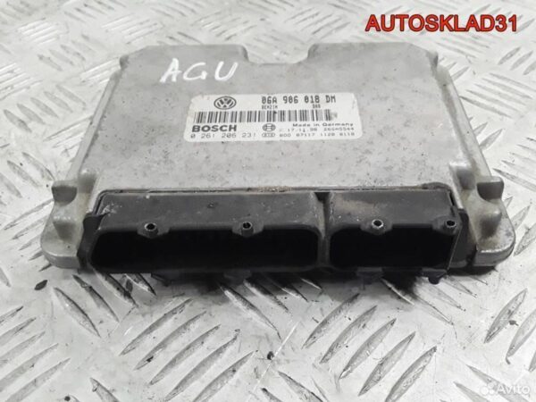 Панель приборов Volkswagen Sharan 7M3920820H - АвтоСклад31.рф - авторазборка контрактные б/у запчасти в г. Белгород