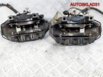 Суппорт тормозной комплект Porsche 911 991352427 - АвтоСклад31.рф - авторазборка контрактные б/у запчасти в г. Белгород