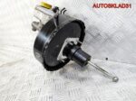 Вакуумный усилитель Skoda Fabia 6Q1614105AH - АвтоСклад31.рф - авторазборка контрактные б/у запчасти в г. Белгород