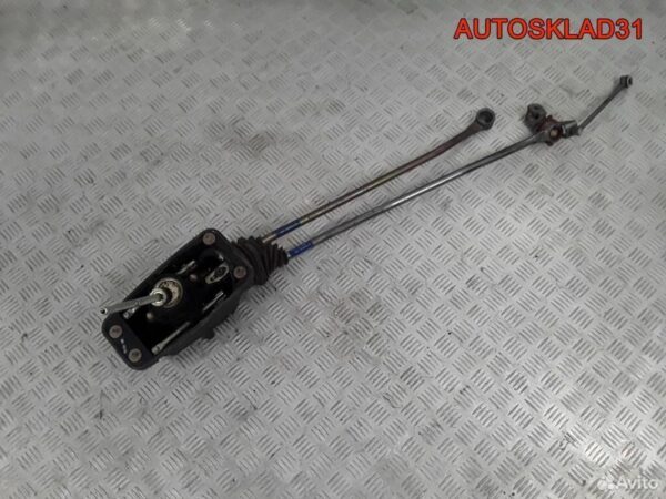 Головка блока VW Passat B6 2.0 BKP 03G103373A - АвтоСклад31.рф - авторазборка контрактные б/у запчасти в г. Белгород