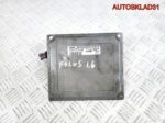 Блок эбу Ford Focus 2 1.6 5M5112A650ZB Бензин - АвтоСклад31.рф - авторазборка контрактные б/у запчасти в г. Белгород