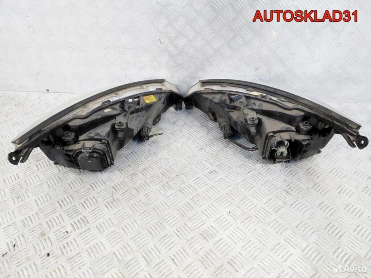 Фара левая правая Ford Focus 1 1M5113005 Дорест - АвтоСклад31.рф - авторазборка контрактные б/у запчасти в г. Белгород
