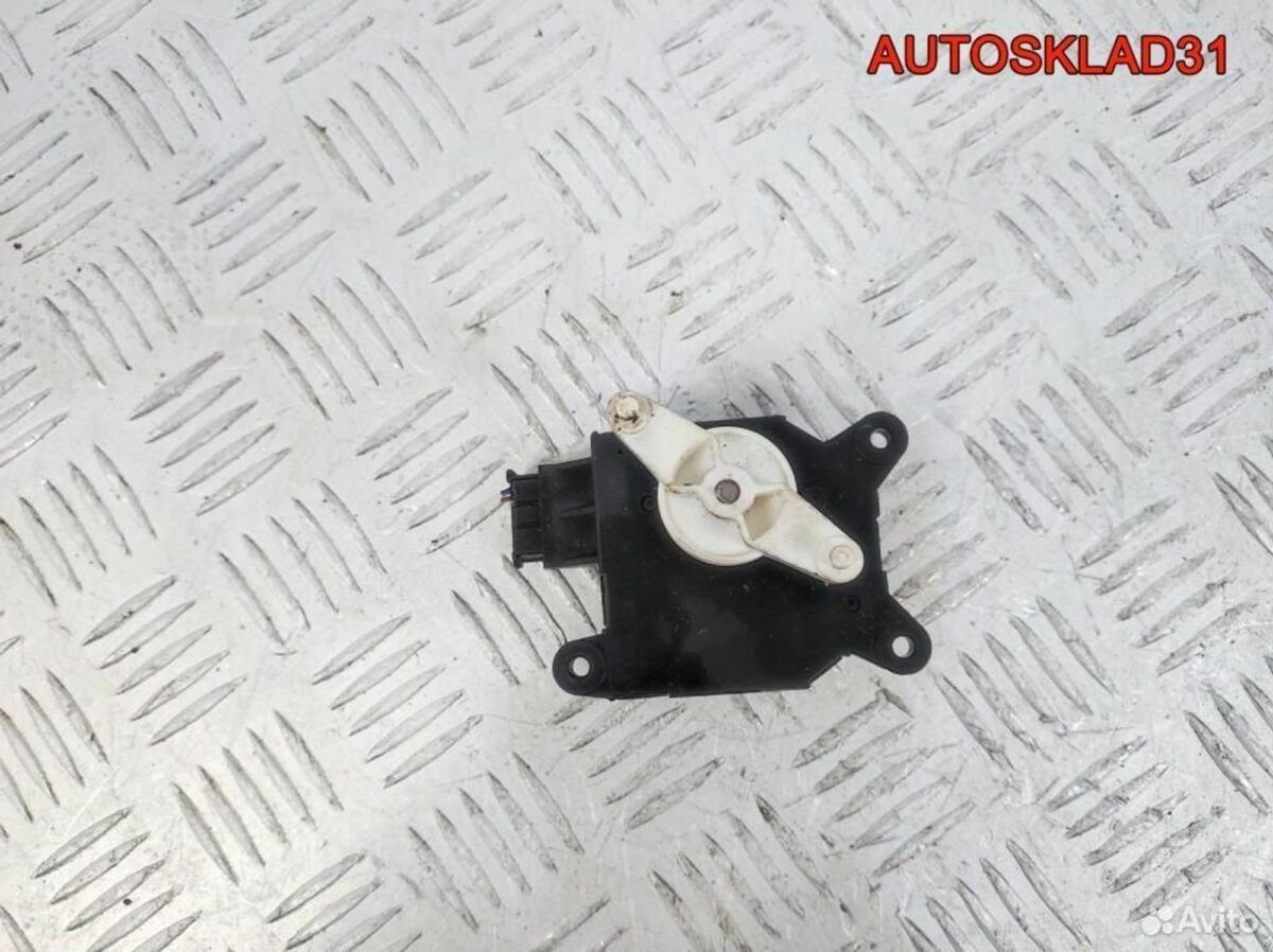 Моторчик заслонки отопителя Opel Vectra C 006972T - АвтоСклад31.рф - авторазборка контрактные б/у запчасти в г. Белгород