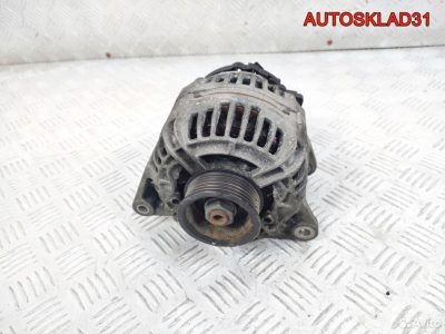 Генератор 140A Audi A4 B7 078903016AB Дизель - АвтоСклад31.рф - авторазборка контрактные б/у запчасти в г. Белгород