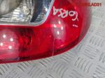 Фонарь задний правый Opel Corsa D 13269051 - АвтоСклад31.рф - авторазборка контрактные б/у запчасти в г. Белгород