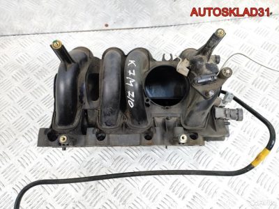 Коллектор впускной Renault Logan 8200647805 - АвтоСклад31.рф - авторазборка контрактные б/у запчасти в г. Белгород