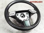 Рулевое колесо кожа Opel Vectra C 13115976 - АвтоСклад31.рф - авторазборка контрактные б/у запчасти в г. Белгород