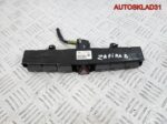 Блок кнопок Opel Zafira B 13100112 - АвтоСклад31.рф - авторазборка контрактные б/у запчасти в г. Белгород