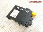 Блок подрулевой Volkswagen Passat B6 3C0953549L - АвтоСклад31.рф - авторазборка контрактные б/у запчасти в г. Белгород