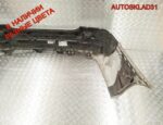 Бампер задний Mercedes Benz W203 A2038851625 Седан - АвтоСклад31.рф - авторазборка контрактные б/у запчасти в г. Белгород