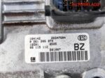 Эбу комплект Opel Corsa C Z12XE 09115112 Бензин - АвтоСклад31.рф - авторазборка контрактные б/у запчасти в г. Белгород