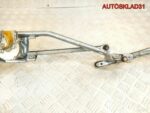 Трапеция дворников Opel Zafira A 90587507 - АвтоСклад31.рф - авторазборка контрактные б/у запчасти в г. Белгород