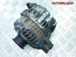 Генератор Ford Fiesta 96mf10300dc - АвтоСклад31.рф - авторазборка контрактные б/у запчасти в г. Белгород