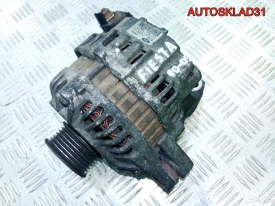 Генератор 70A Ford Fiesta 96MF10300DC Бензин - АвтоСклад31.рф - авторазборка контрактные б/у запчасти в г. Белгород