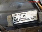 Фара правая Opel Omega B 90566796 - АвтоСклад31.рф - авторазборка контрактные б/у запчасти в г. Белгород