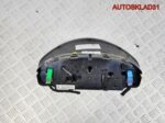 Панель приборов Volkswagen Sharan 7M3920820H - АвтоСклад31.рф - авторазборка контрактные б/у запчасти в г. Белгород