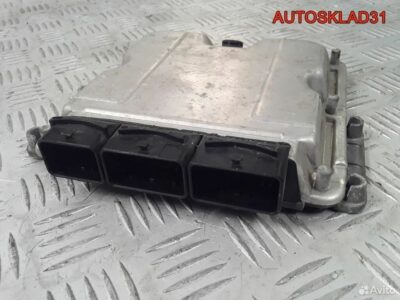 Блок Эбу Renault Master 2 2.5 DCI 8200091432 - АвтоСклад31.рф - авторазборка контрактные б/у запчасти в г. Белгород