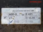 Фаркоп Mercedes Benz Sprinter 906 A9063100595 - АвтоСклад31.рф - авторазборка контрактные б/у запчасти в г. Белгород
