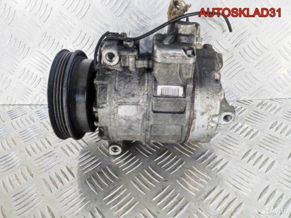 Ручка двери передней наружная левая VW Passat B5+ - АвтоСклад31.рф - авторазборка контрактные б/у запчасти в г. Белгород