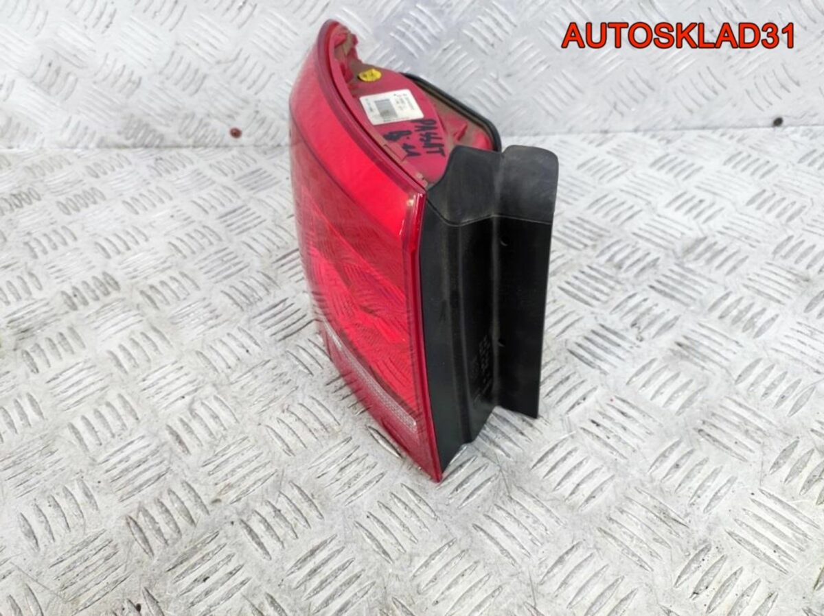 Фонарь задний левый VW Passat B7 3AF945095A - АвтоСклад31.рф - авторазборка контрактные б/у запчасти в г. Белгород