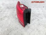 Фонарь задний левый VW Passat B7 3AF945095A - АвтоСклад31.рф - авторазборка контрактные б/у запчасти в г. Белгород
