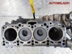 Блок цилиндров AVF Audi A4 B6 1.9 Дизель - АвтоСклад31.рф - авторазборка контрактные б/у запчасти в г. Белгород