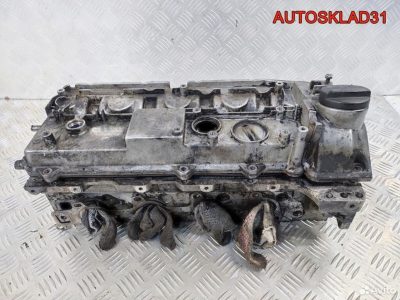 Головка блока Mercedes Vito 638 2.2 CDI 6110104720 - АвтоСклад31.рф - авторазборка контрактные б/у запчасти в г. Белгород