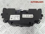 Блок управления климата Subaru Forester 72311SC060 - АвтоСклад31.рф - авторазборка контрактные б/у запчасти в г. Белгород