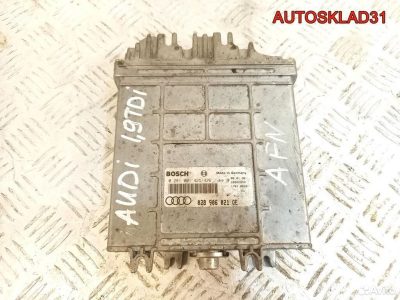 Блок эбу Audi A4 B5 1.9 TDI AFN 028906021CE - АвтоСклад31.рф - авторазборка контрактные б/у запчасти в г. Белгород