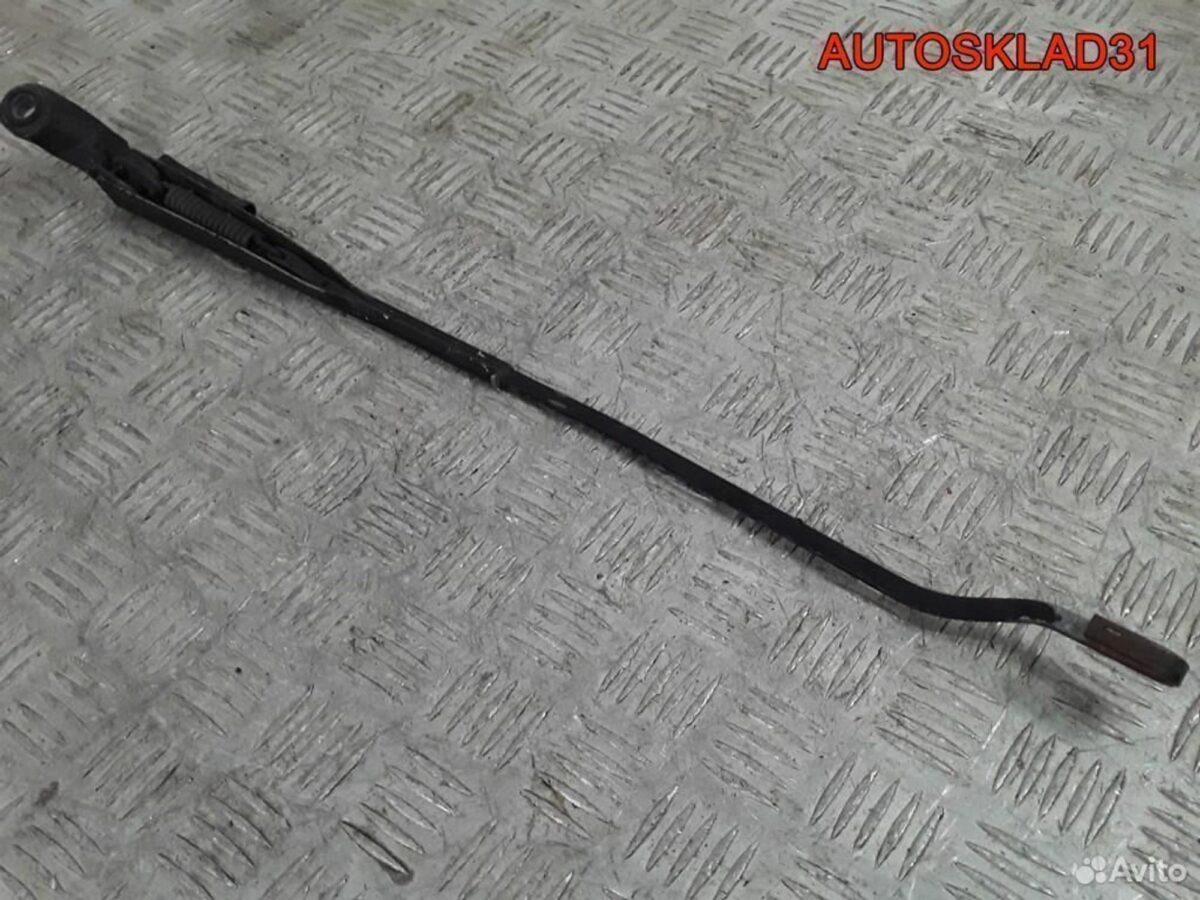 Поводок стеклоочистителя левый Vito 638 6388202344 - АвтоСклад31.рф - авторазборка контрактные б/у запчасти в г. Белгород