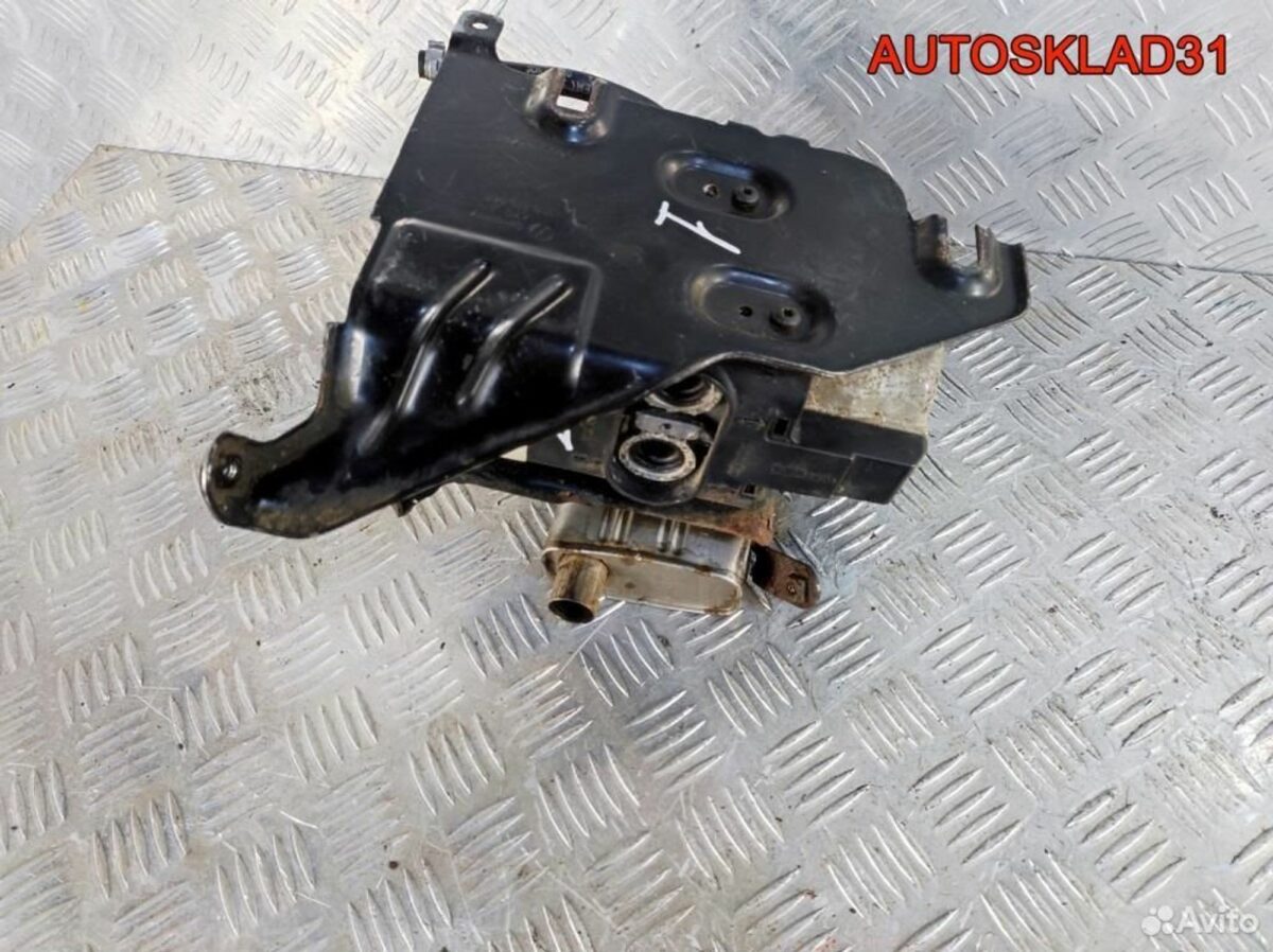 Автономный отопитель VW Passat B6 3C0815065H - АвтоСклад31.рф - авторазборка контрактные б/у запчасти в г. Белгород