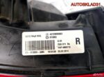 Фонарь задний наружный правый Mercedes Benz W212 - АвтоСклад31.рф - авторазборка контрактные б/у запчасти в г. Белгород