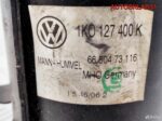 Корпус топливного фильтра VW Touran 1K0127400K - АвтоСклад31.рф - авторазборка контрактные б/у запчасти в г. Белгород
