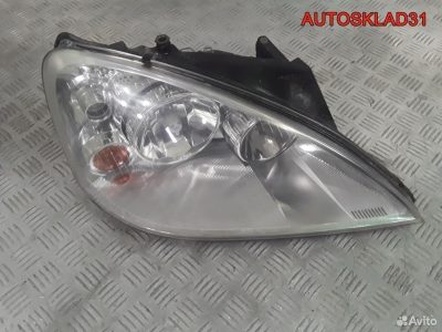 Фара правая Ford Galaxy 0301183202 - АвтоСклад31.рф - авторазборка контрактные б/у запчасти в г. Белгород
