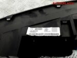 Панель приборов Nissan Primera P12E 24810AV603 - АвтоСклад31.рф - авторазборка контрактные б/у запчасти в г. Белгород