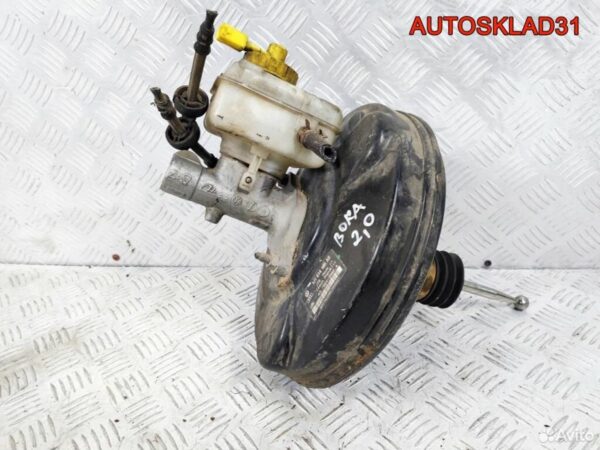Турбина Volkswagen Golf 3 1.9 тди 1Z 023145701Q - АвтоСклад31.рф - авторазборка контрактные б/у запчасти в г. Белгород